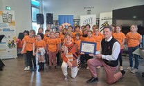 Ya d’ar brezhoneg live 2 sinet gant mediaoueg An Alre