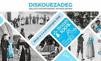 Diskouezadegoù e brezhoneg e-pad an hañv 2025