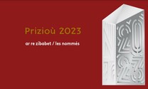 Prizioù 2023 : Ar rakdibab