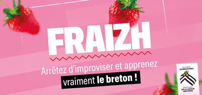 Kelenn ar brezhoneg d’an oadourien