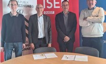 ISEN Brest, skol ijinourien gentañ da sinañ Ya d'ar Brezhoneg.