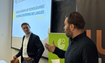 Prezegennoù war ar brezhoneg e Montréal