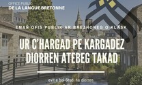 Kinnig a ra an OPAB ur post kargad diorren 